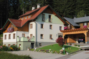  Apartments Egger Barbara  Гозау